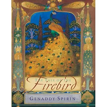The Tale of the Firebird