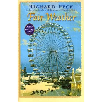 Fair weather /