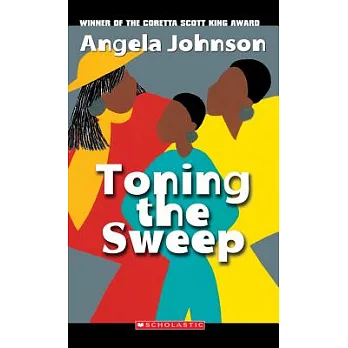 Toning the sweep /