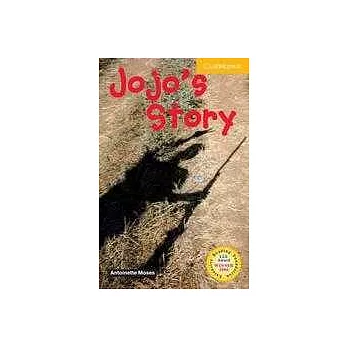 Jojo’s Story