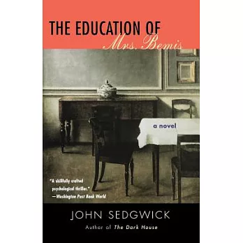 The Education of Mrs. Bemis