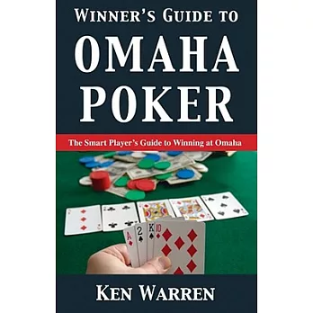 Winner’s Guide to Omaha Poker