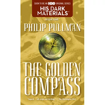 The golden compass /