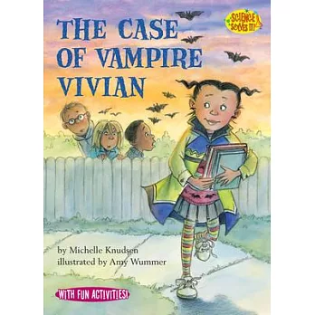 The Case of Vampire Vivian