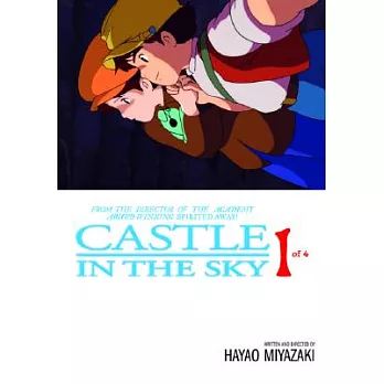 Castle in the Sky 1