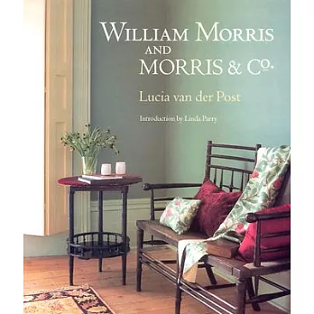 William Morris and Morris & Co.