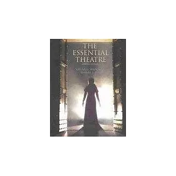 The Essential Theatre With Infotrac