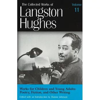 Works for Children and Young Adults (Lh11): Poetry, Fiction, and Other Writing