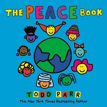 The peace book /