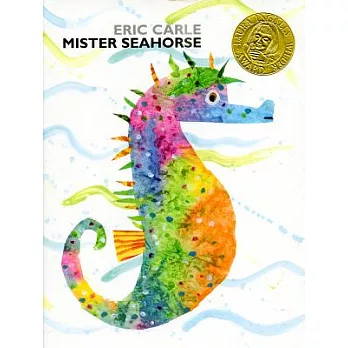 Mister Seahorse /