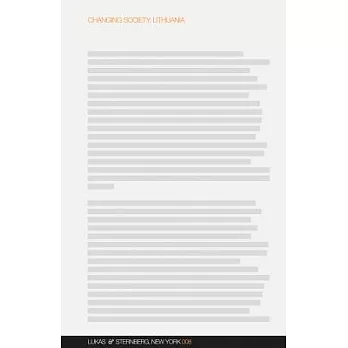 Changing Society: Lithuania