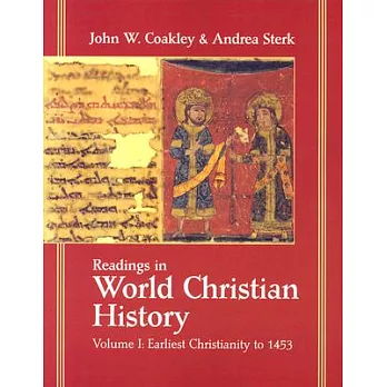 Readings in World Christian History