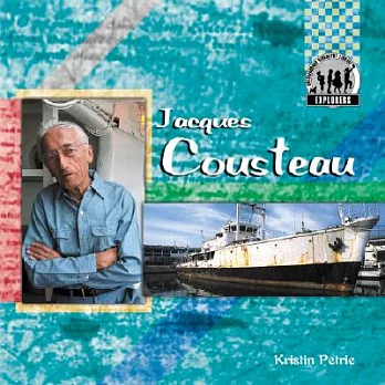 Jacques Cousteau /