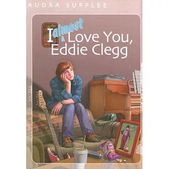 I Almost Love You, Eddie Clegg