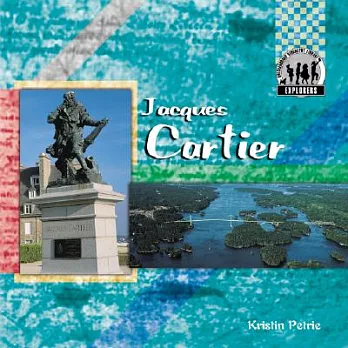 Jacques Cartier /