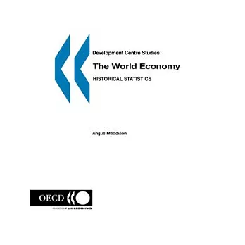 The World Economy: Historical Statistics