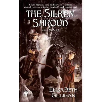 The Silken Shroud