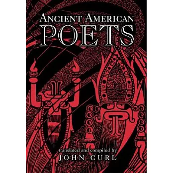 Ancient American Poets