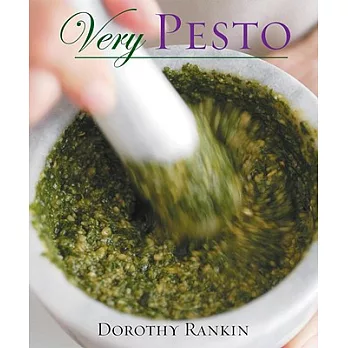 Very Pesto