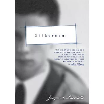Silbermann