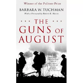 The Guns of August