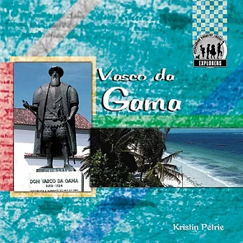Vasco da Gama /