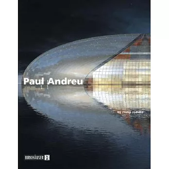 Paul Andreu: Architect