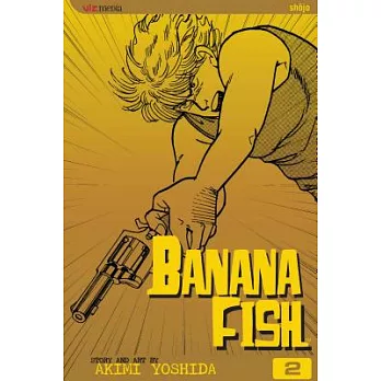 Banana Fish 2