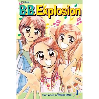 B. B. Explosion