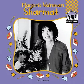 Marjorie Weinman Sharmat /