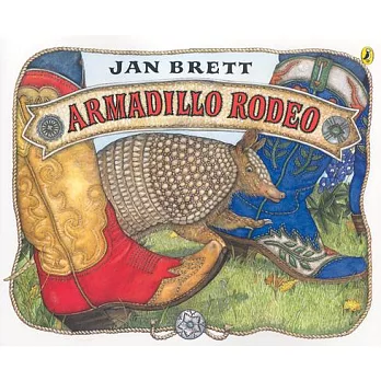 Armadillo rodeo /