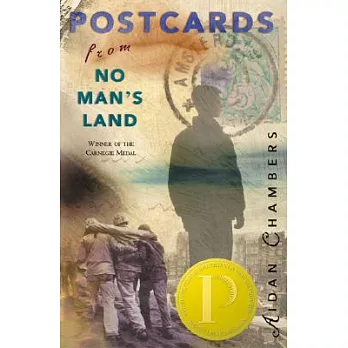 Postcards from No Man’s Land