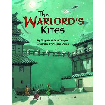 The Warlord’s Kites