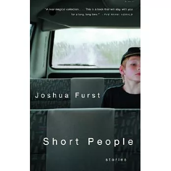 Short People: Stories