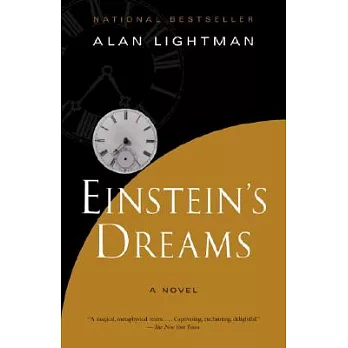 Einstein’s Dreams