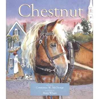Chestnut