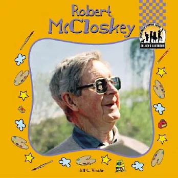 Robert McCloskey /
