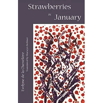 Strawberries In January