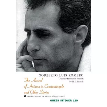 Arrival Of Autumn In Constantinople