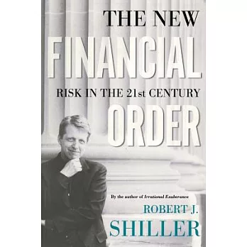 The New Financial Order: Risk in the 21st Century