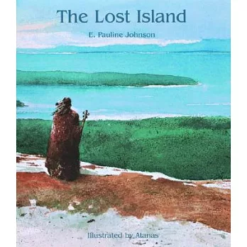 The Lost Island