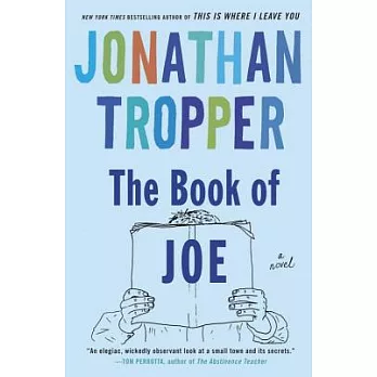 The Book Of Joe