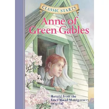 Anne of Green Gables