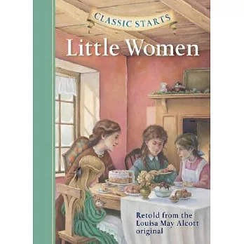 Little Women