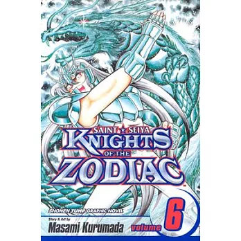 Knights Of The Zodiac 6: Resurrection!