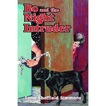 Bo And The Night Intruder