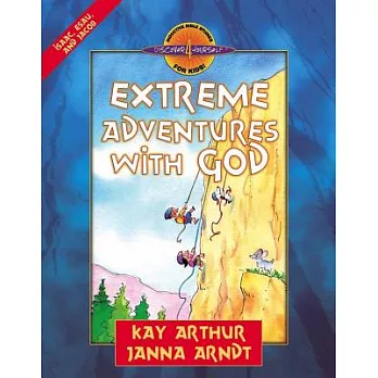Extreme Adventures With God