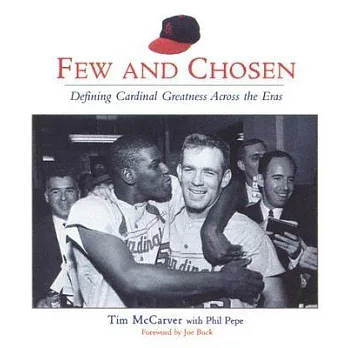 Few And Chosen: Defining Cardinal Greatness Across The Eras