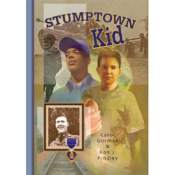 Stumptown Kid