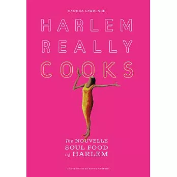 Harlem Really Cooks